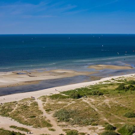 Ferienhaus Nordlicht Marina Wendtorf Zewnętrze zdjęcie