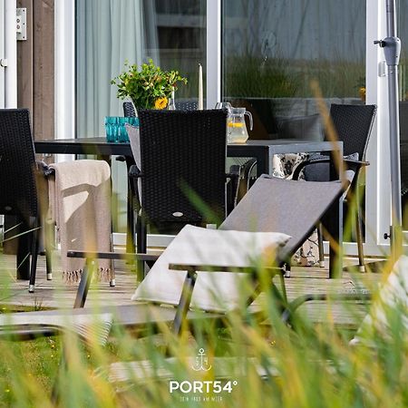 Ferienhaus Nordlicht Marina Wendtorf Zewnętrze zdjęcie