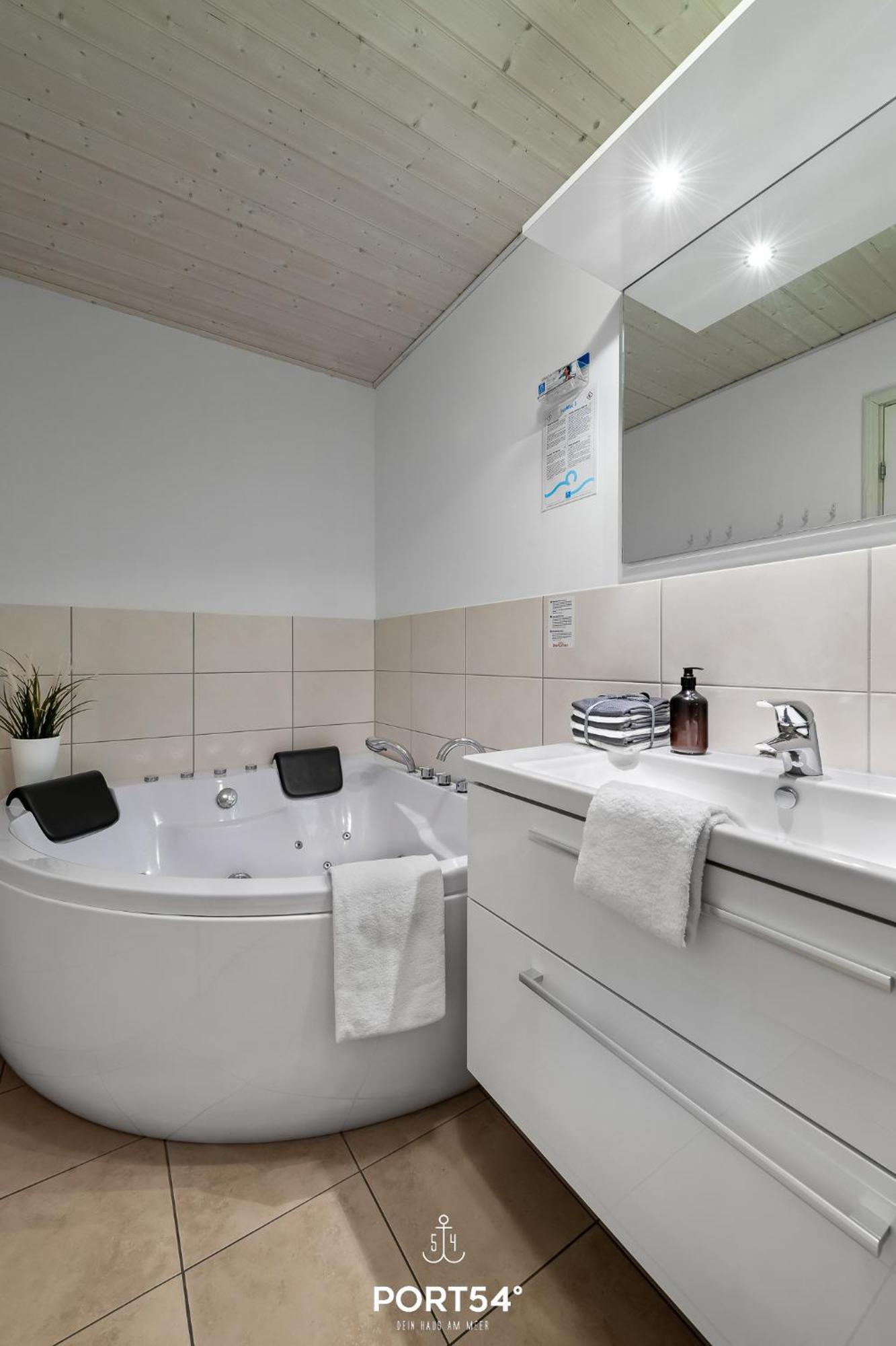 Ferienhaus Nordlicht Marina Wendtorf Zewnętrze zdjęcie