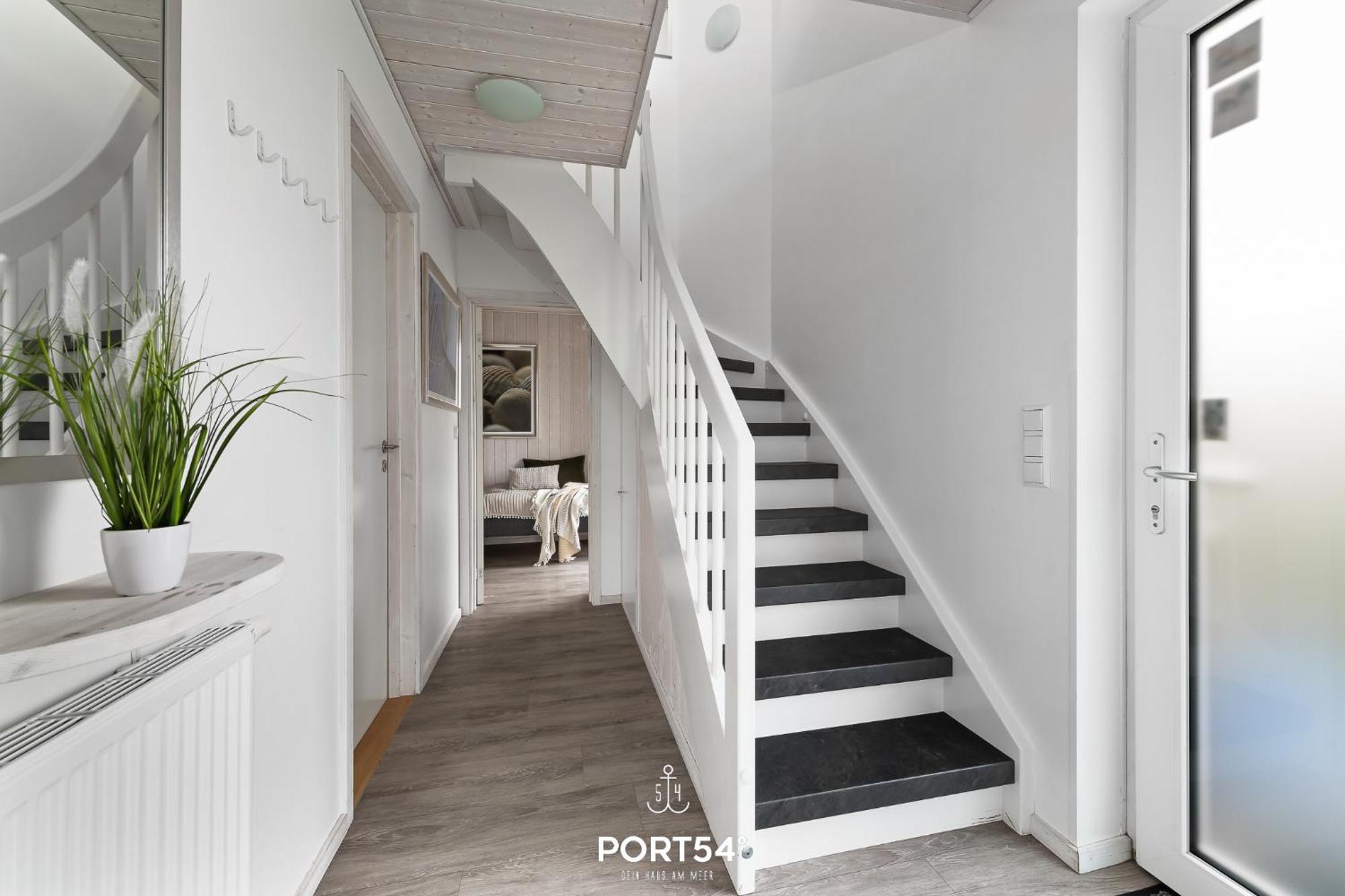 Ferienhaus Nordlicht Marina Wendtorf Zewnętrze zdjęcie