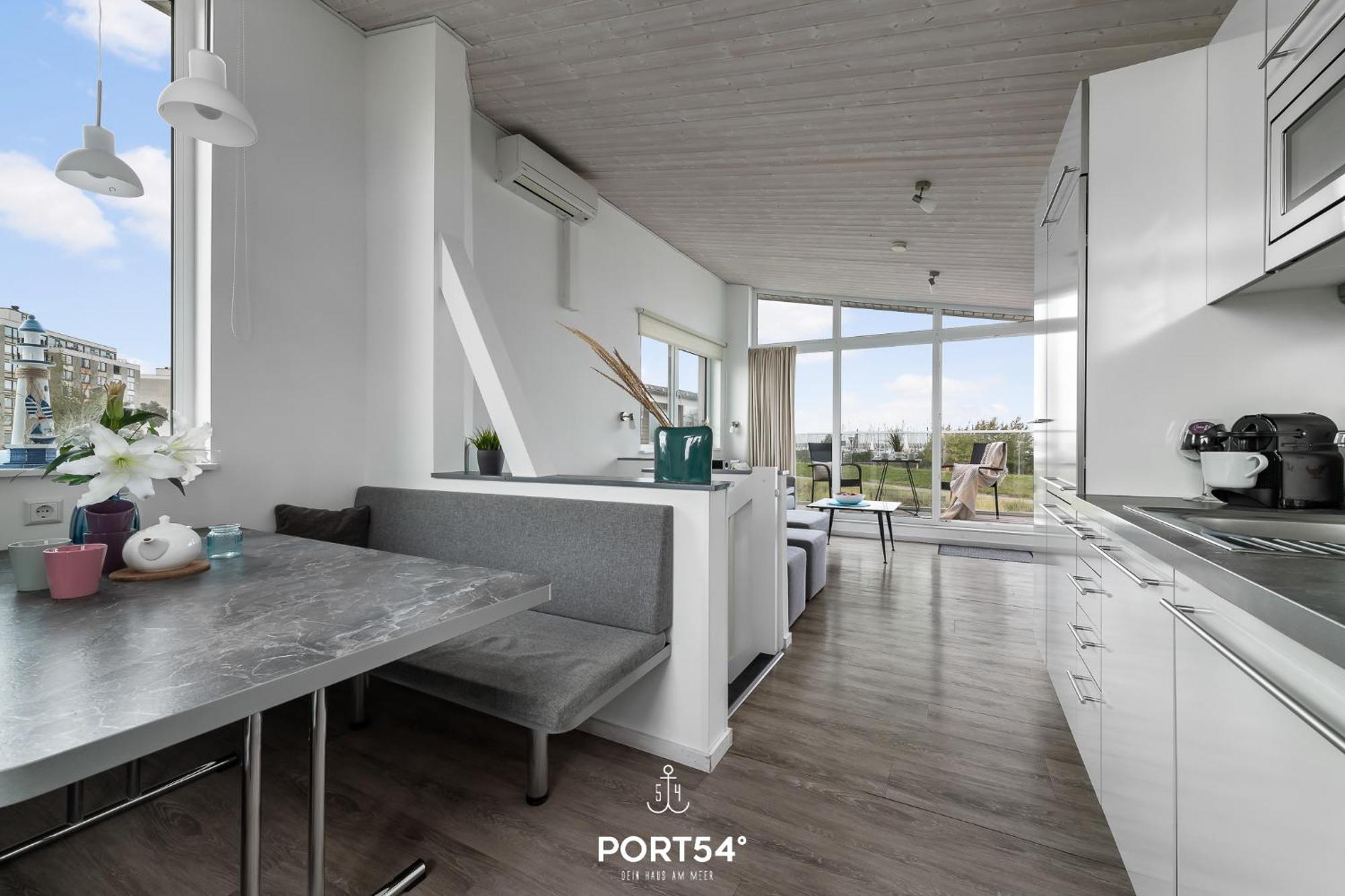 Ferienhaus Nordlicht Marina Wendtorf Zewnętrze zdjęcie