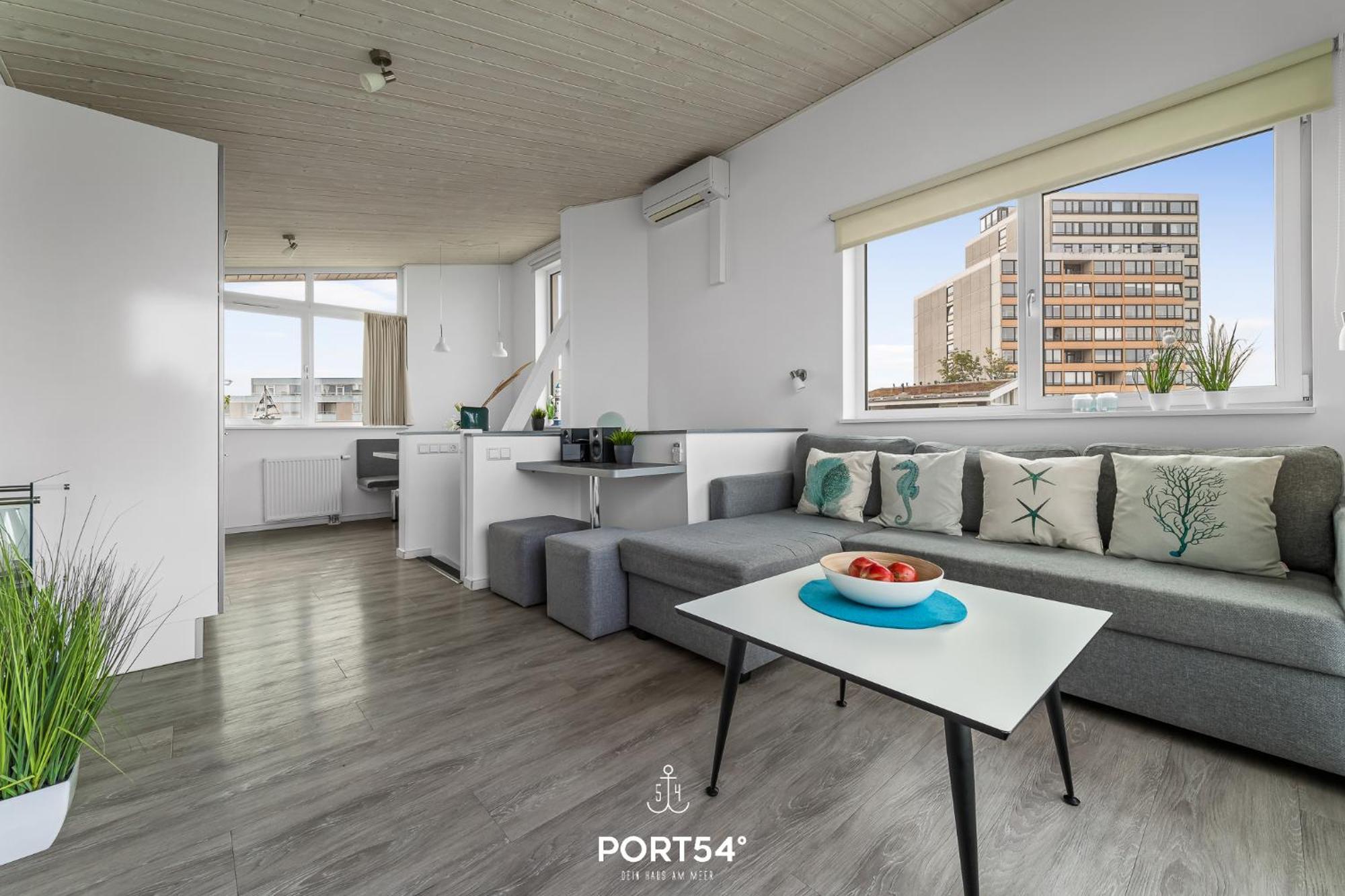 Ferienhaus Nordlicht Marina Wendtorf Zewnętrze zdjęcie