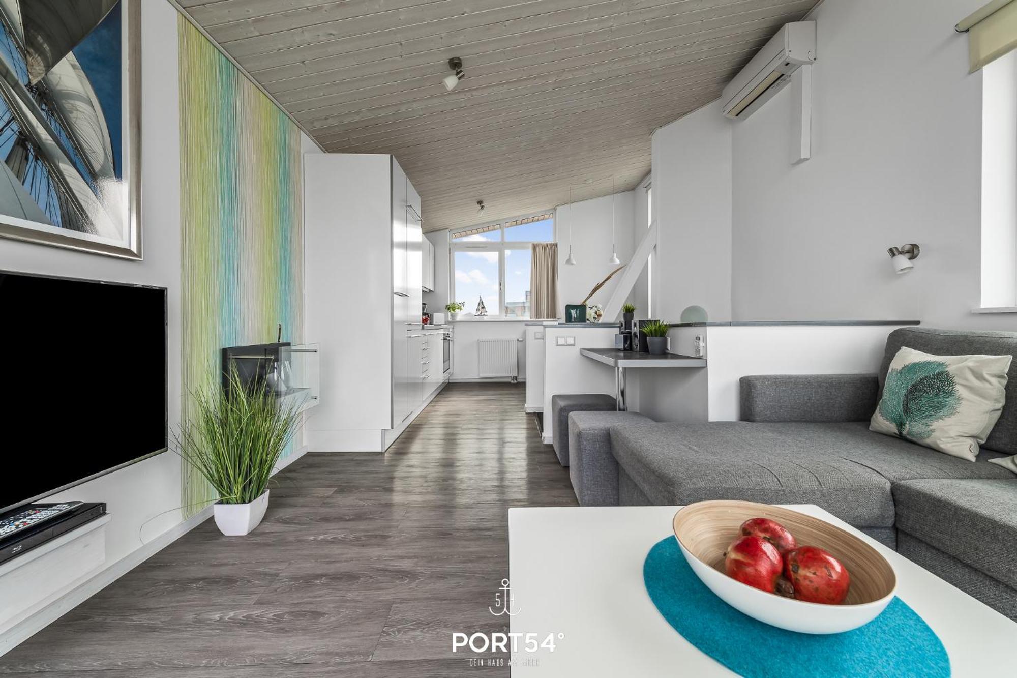Ferienhaus Nordlicht Marina Wendtorf Zewnętrze zdjęcie