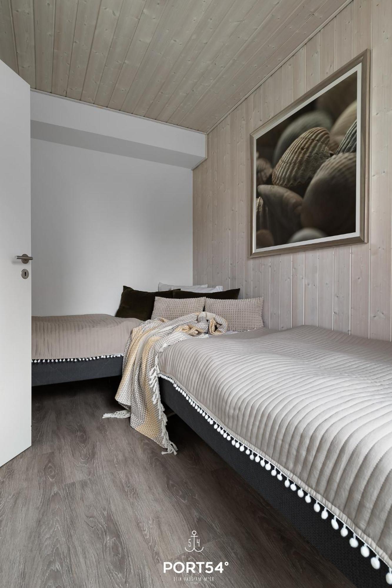 Ferienhaus Nordlicht Marina Wendtorf Zewnętrze zdjęcie