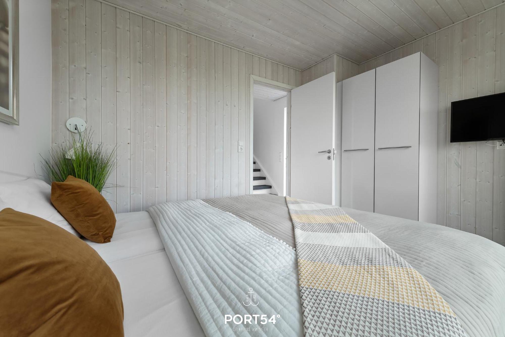 Ferienhaus Nordlicht Marina Wendtorf Zewnętrze zdjęcie