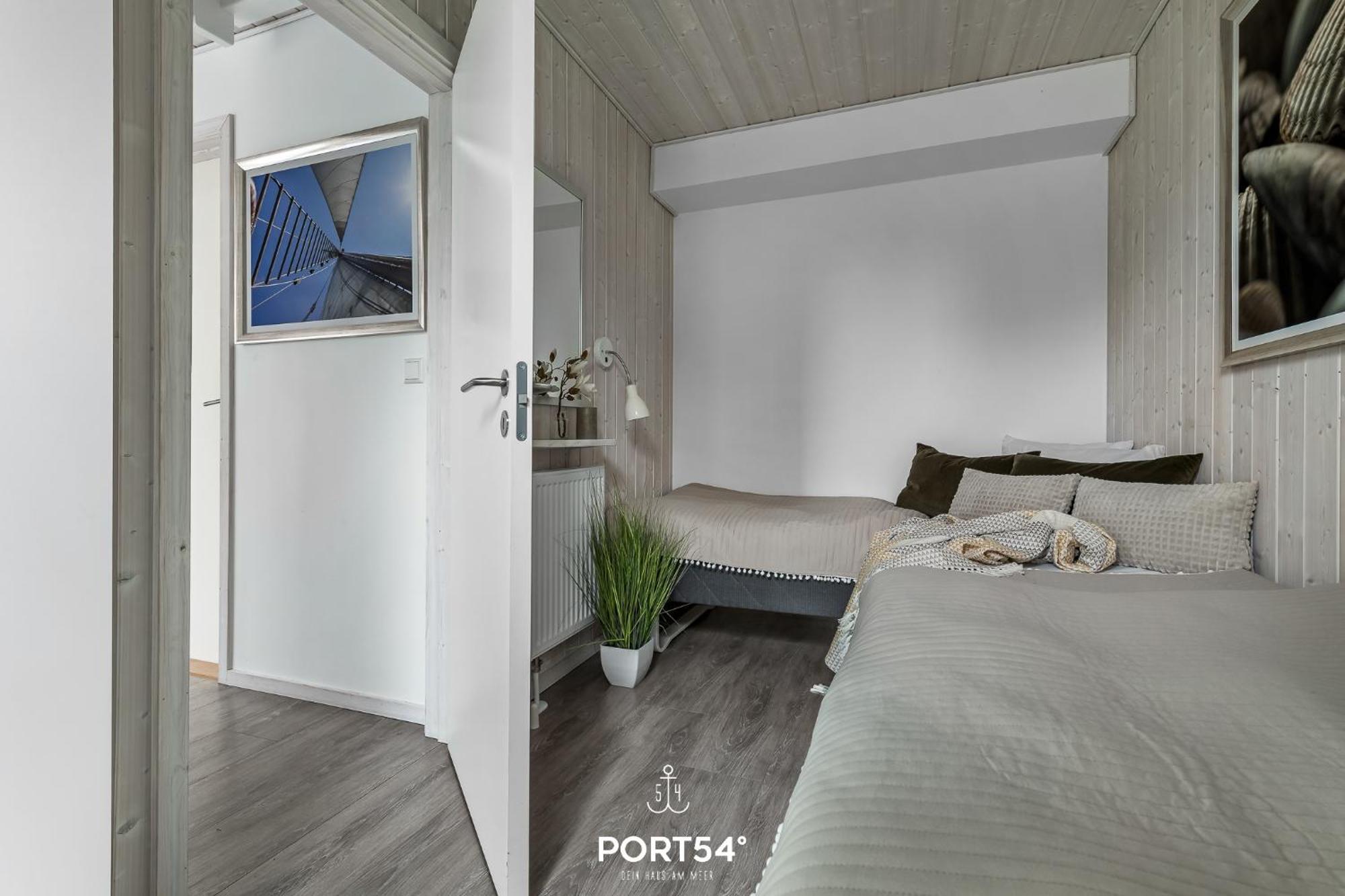 Ferienhaus Nordlicht Marina Wendtorf Zewnętrze zdjęcie