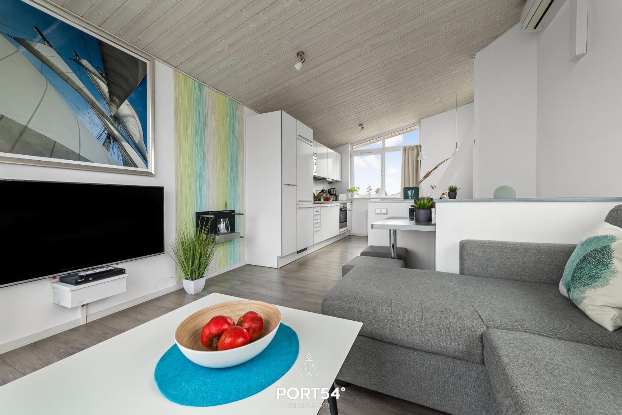 Ferienhaus Nordlicht Marina Wendtorf Zewnętrze zdjęcie