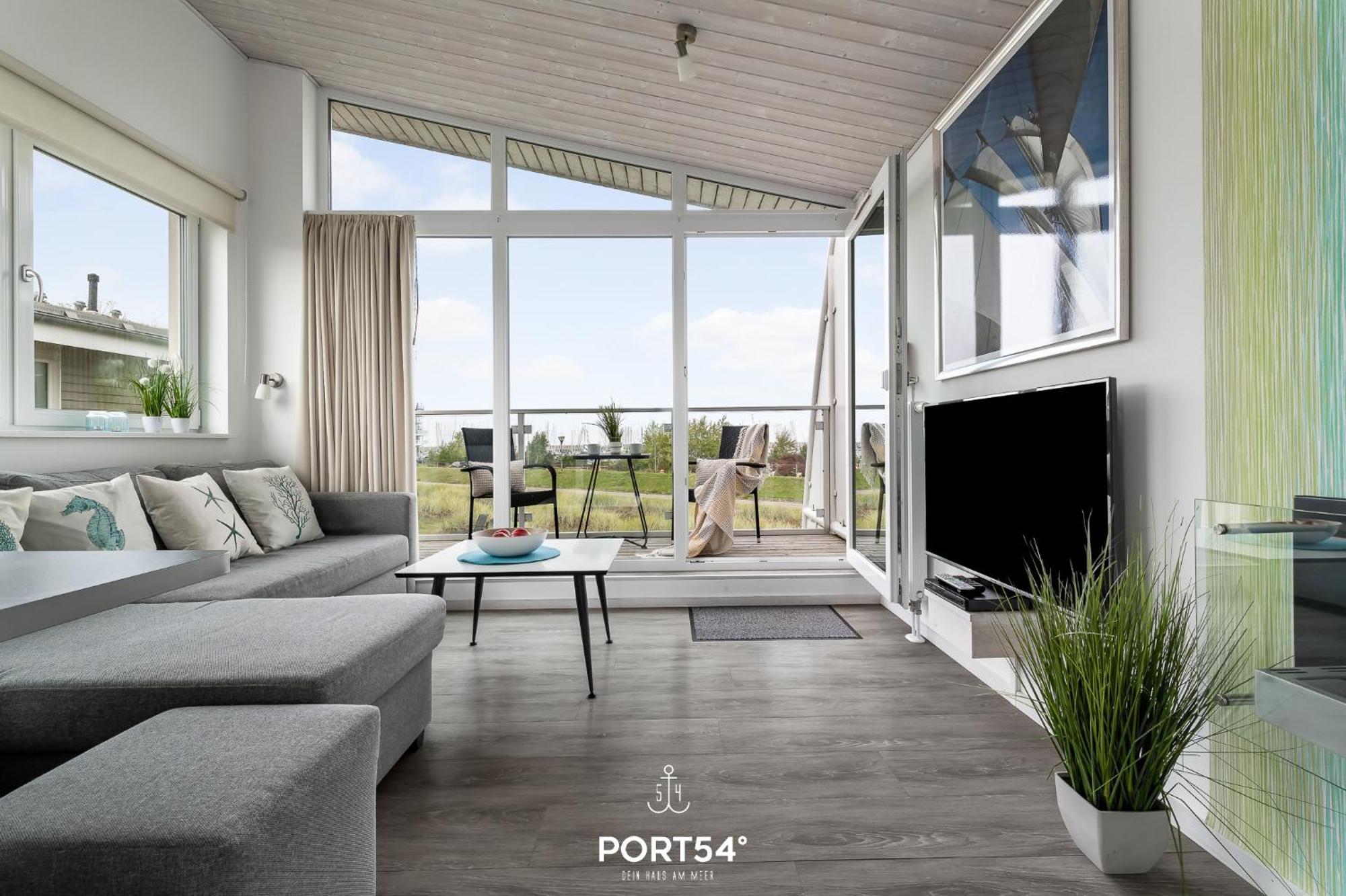 Ferienhaus Nordlicht Marina Wendtorf Zewnętrze zdjęcie