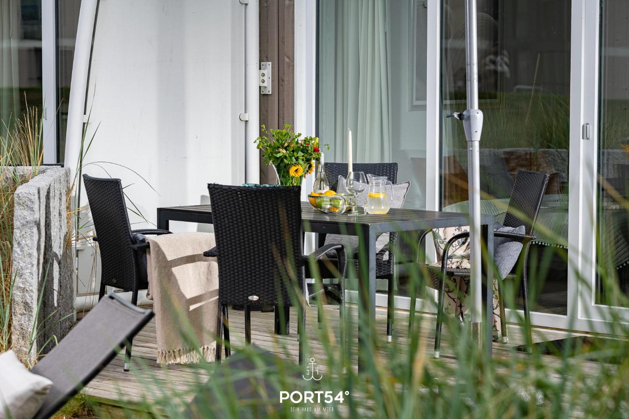 Ferienhaus Nordlicht Marina Wendtorf Zewnętrze zdjęcie