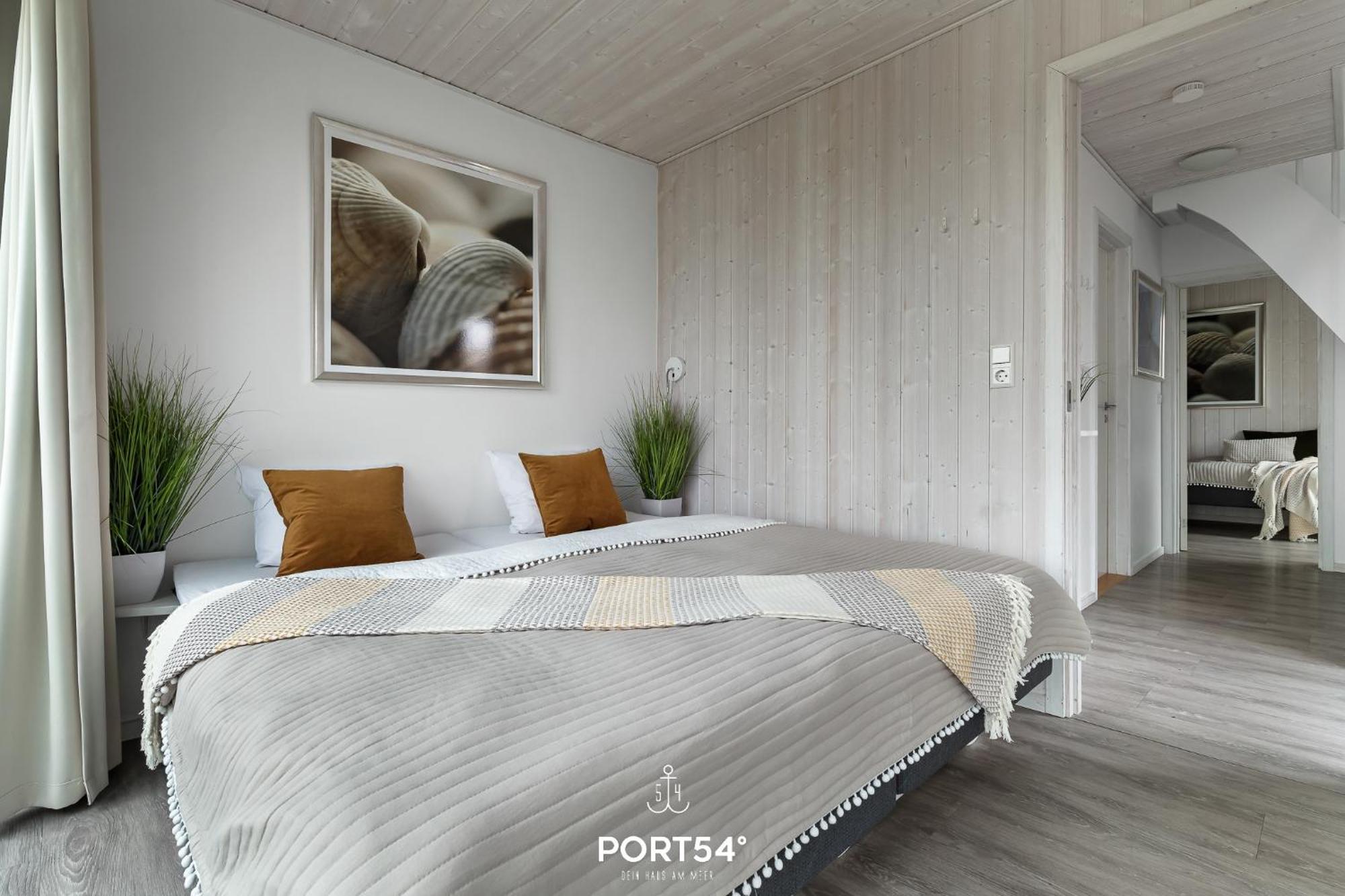 Ferienhaus Nordlicht Marina Wendtorf Zewnętrze zdjęcie