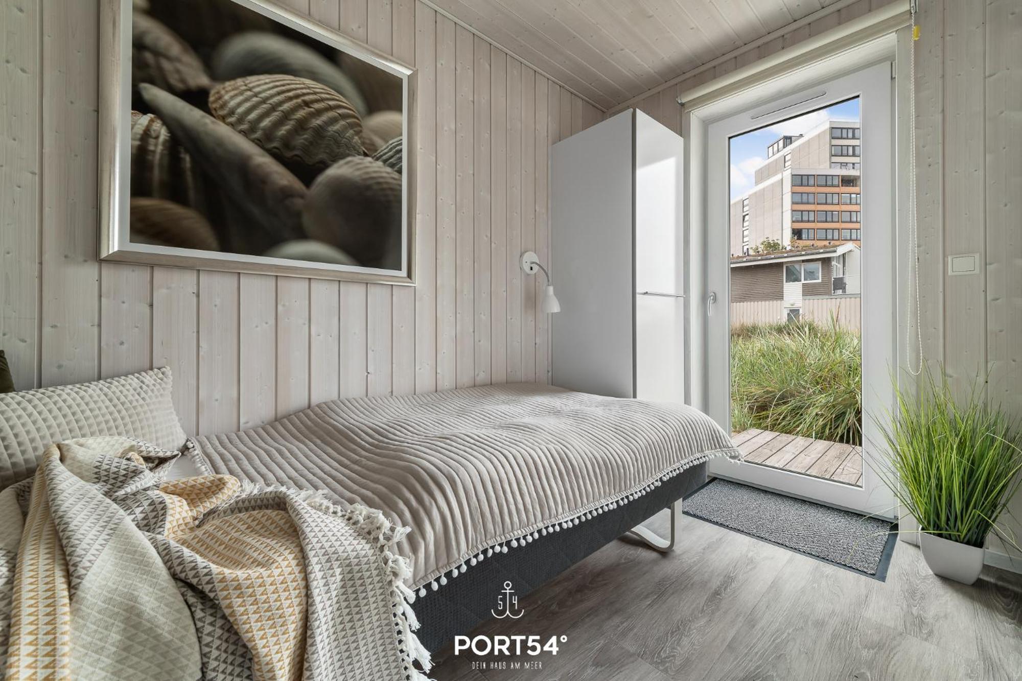 Ferienhaus Nordlicht Marina Wendtorf Zewnętrze zdjęcie