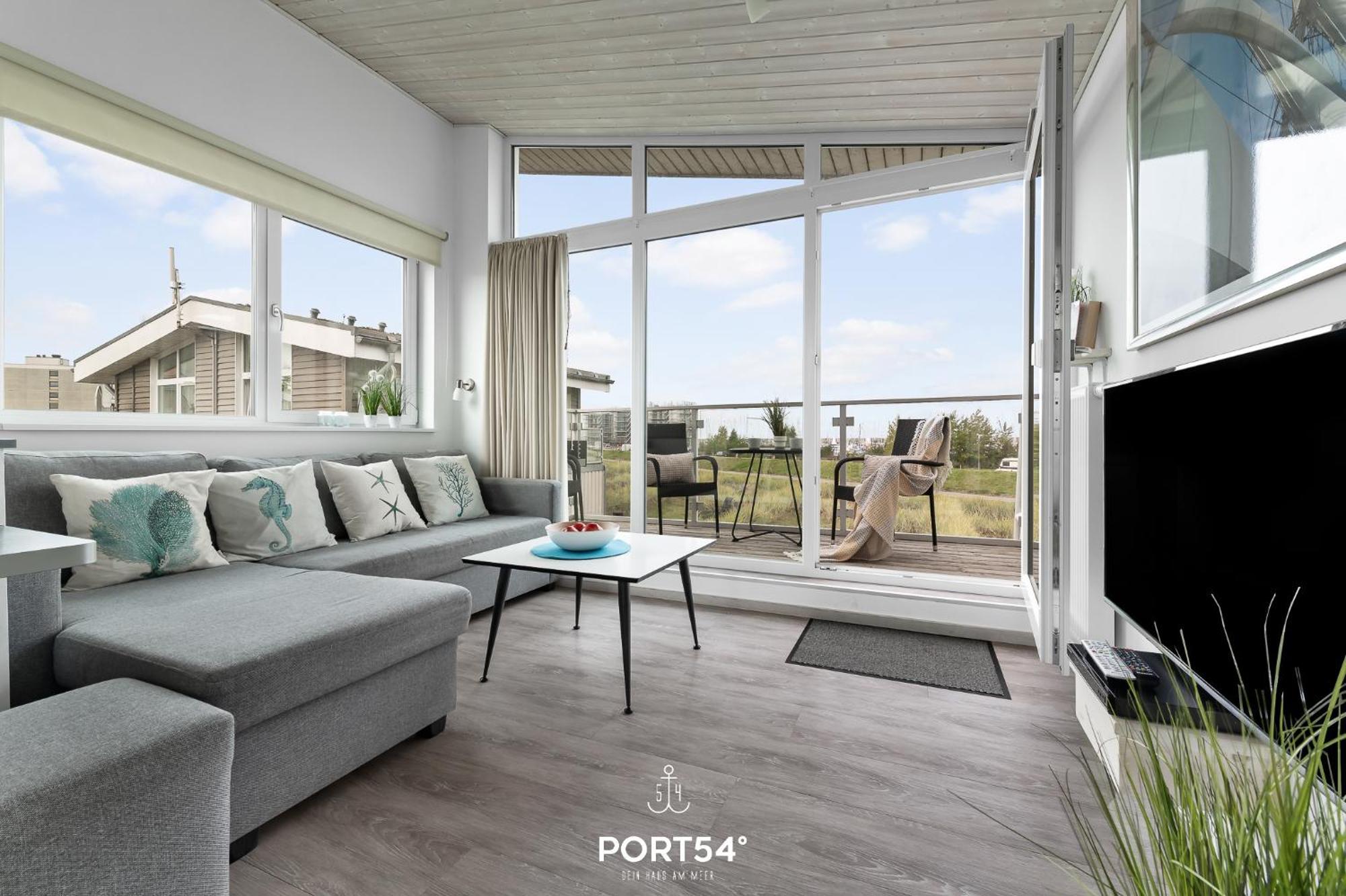 Ferienhaus Nordlicht Marina Wendtorf Zewnętrze zdjęcie