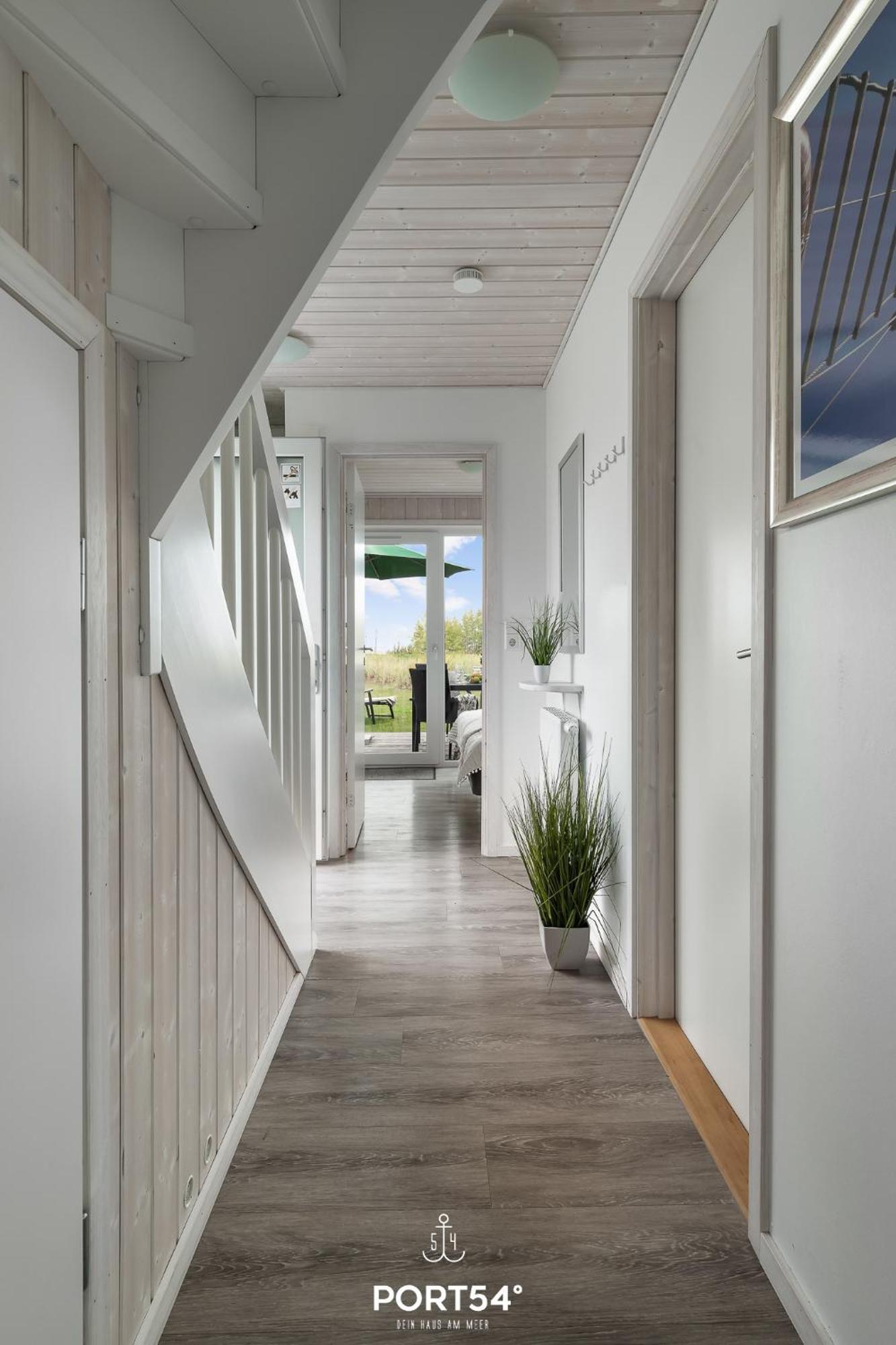 Ferienhaus Nordlicht Marina Wendtorf Zewnętrze zdjęcie