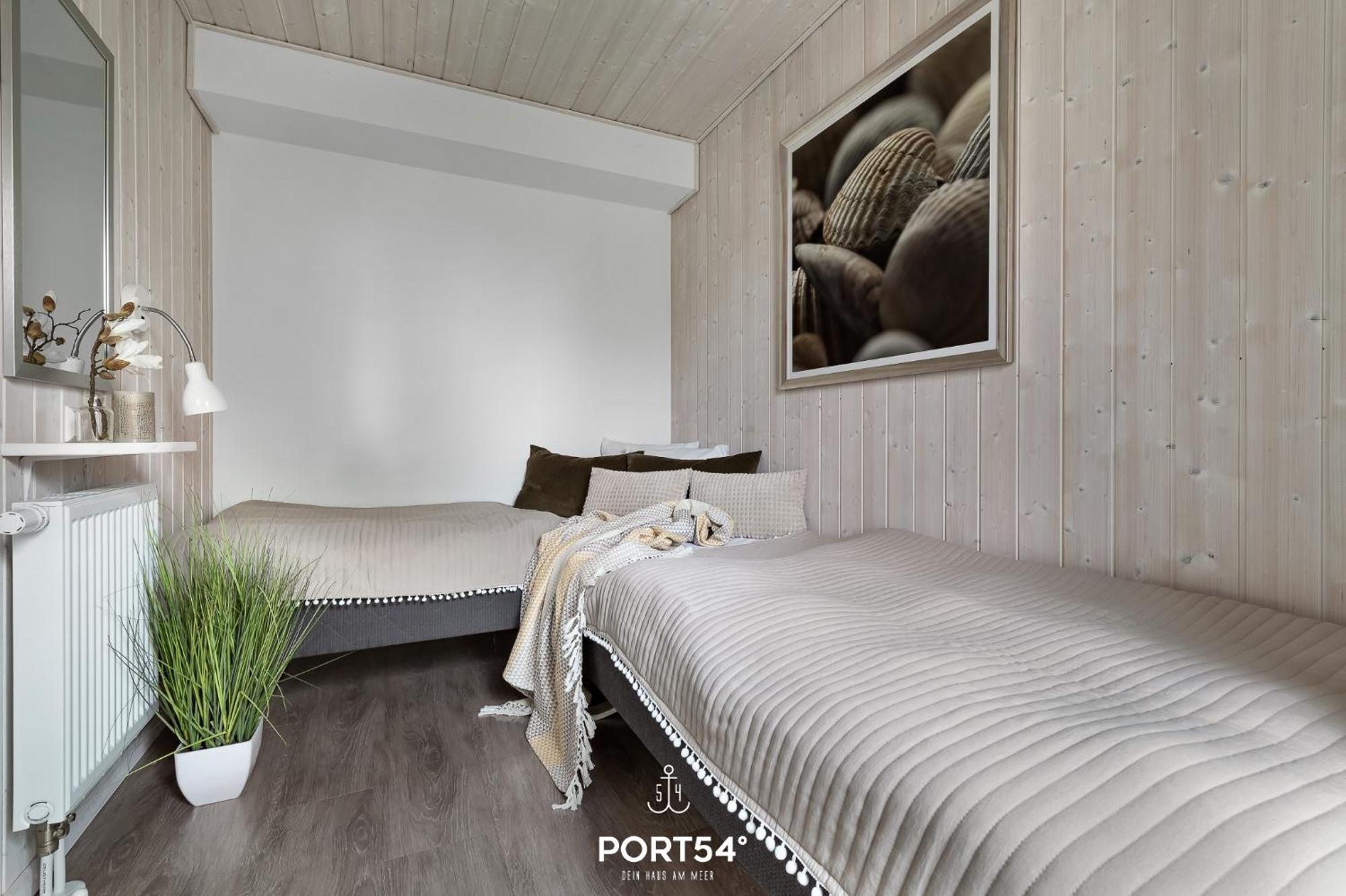 Ferienhaus Nordlicht Marina Wendtorf Zewnętrze zdjęcie
