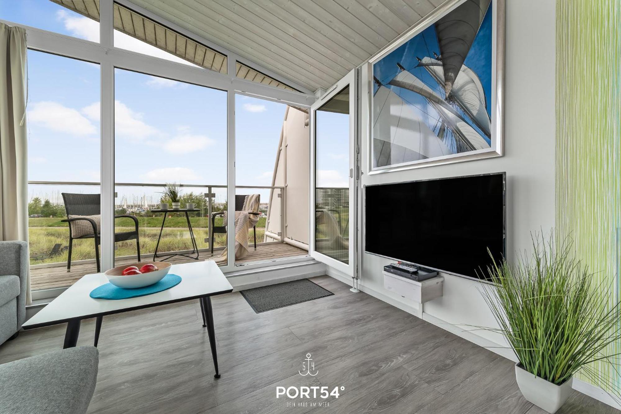 Ferienhaus Nordlicht Marina Wendtorf Zewnętrze zdjęcie