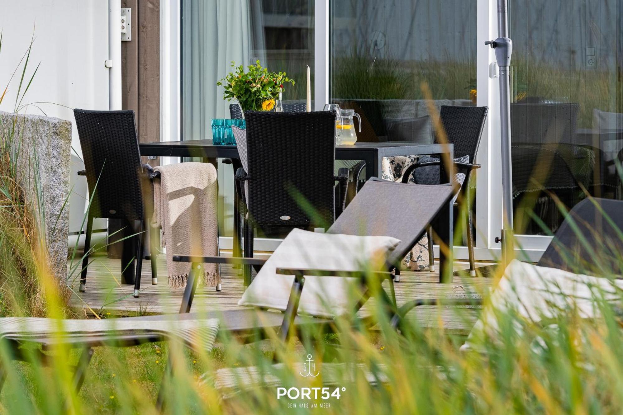 Ferienhaus Nordlicht Marina Wendtorf Zewnętrze zdjęcie