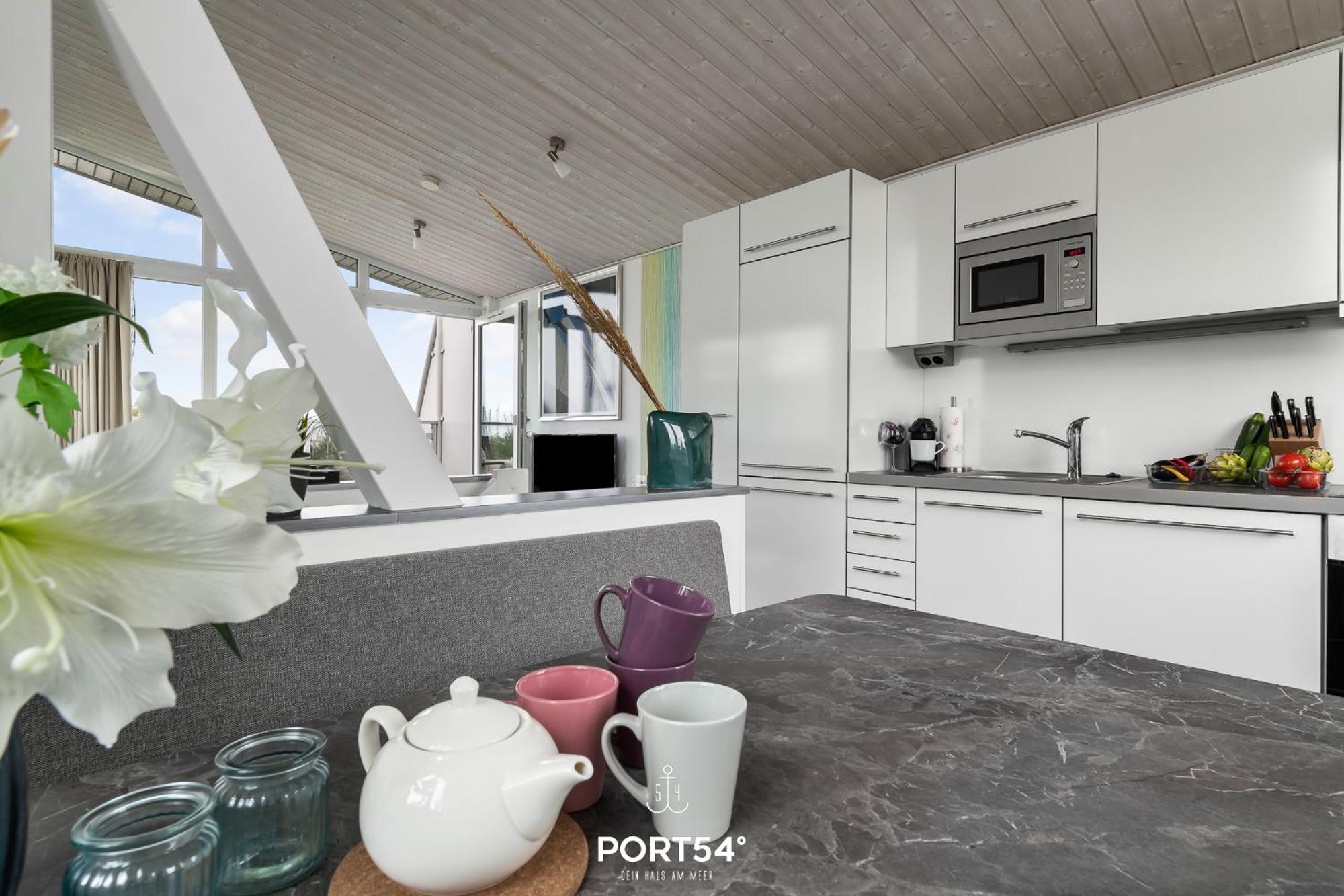 Ferienhaus Nordlicht Marina Wendtorf Zewnętrze zdjęcie